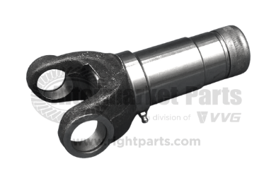 45027000 Female Slip Yoke